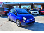 2012 FIAT 500 2dr HB Pop