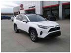 2024 Toyota RAV4 XLE Hybrid