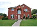 Single Family Residence, Traditional - Allen, TX 1001 Meadow Creek Dr
