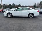 2013 Chevrolet Impala LS - Hoosick Falls,New York