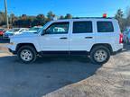 2014 Jeep Patriot Sport - Hoosick Falls,New York