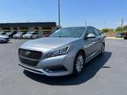 2016 Hyundai Sonata Hybrid SE 4dr Sedan