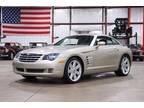 2008 Chrysler Crossfire Limited 2dr Hatchback