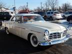 1955 Chrysler 300 Series C300 Coupe