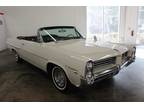 1964 Pontiac Catalina 2 Plus 2 Two Door Convertible