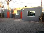 412 Tennessee Street NE Albuquerque, NM -