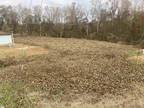 Plot For Sale In Taylors, South Carolina