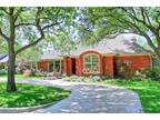 LSE-House, Traditional - Dallas, TX 5512 Inverrary Ct