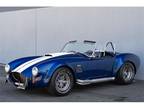 1965 Shelby Cobra