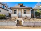 2539 IRVING ST, Denver, CO 80211 Single Family Residence For Sale MLS# 9336989