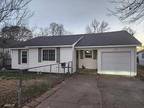 Freshly painted with restored wood floors new bluetooth gas stove and