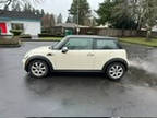 2010 MINI Cooper Hardtop 2dr Cpe