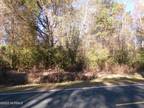 Plot For Sale In Whiteville, North Carolina