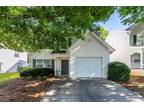 Single Family Residence, Traditional - Lawrenceville, GA 400 Spring Head Dr