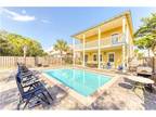 Large home near the beach w/ four master suites p