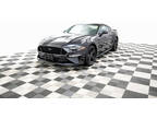2022 Ford Mustang GT Premium Black Accent Pkg Safe & Smart Pkg Nav Cam