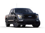 2023 Ford F-150 XLT 4x4 Crew Cab 145wb Sport Pkg Cam Sync 4