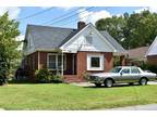 708 N WASHINGTON ST, Shelby, NC 28150 Single Family Residence For Sale MLS#