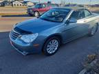 2010 Chrysler Sebring