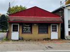 Hanoverton, Columbiana County, OH Commercial Property, House for sale Property