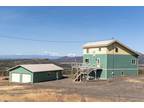 13881 NW Grizzly Mountain Road, Prineville OR 97754