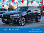 2014 BMW X5 s Drive35i 4dr SUV