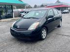 2008 Toyota Prius Base 4dr Hatchback