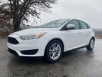 2015 Ford Focus Special Edition