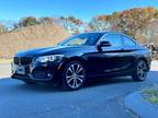 2020 BMW 2 Series 230i x Drive AWD 2dr Coupe