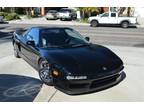 1991 Acura NSX Coupe Perfect Car