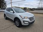 2016 Hyundai Santa Fe Sport AWD 4dr 2.4L Premium