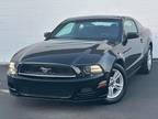 2014 Ford Mustang V6 Coupe 2D