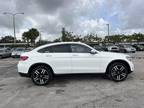 Used 2021Pre-Owned 2021 Mercedes-Benz GLC 300 Coupe