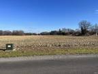 Plot For Sale In Monticello, Indiana