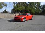 2010 Hyundai Genesis Coupe 3.8L Grand Touring 2dr Coupe w/Navigation