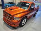 2005 Dodge Ram