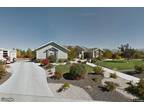 3 bdrm ranchette on 1.25 acres in Gardnerville, NV