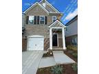 BRAND NEW 3 bed/2.5 bath townhome in Tulip Hills! Hermitage. Available NOW!
