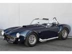 1965 Shelby Cobra