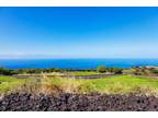 Plot For Sale In Captain Cook, Hawaii