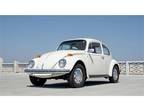 1970 Volkswagen Beetle