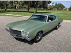 1971 Buick Skylark