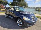 2005 Chrysler PT Cruiser