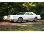 1979 Lincoln Continental Mark V