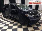 2019 Honda Fit LX