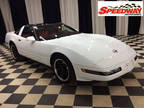 1991 Chevrolet Corvette Base