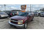 2008 Chevrolet Colorado