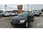 2009 Dodge Caliber