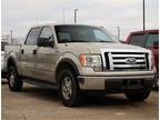 Pre-Owned 2009 Ford F-150 XLT