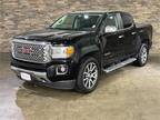 Pre-Owned 2017 GMC Canyon
